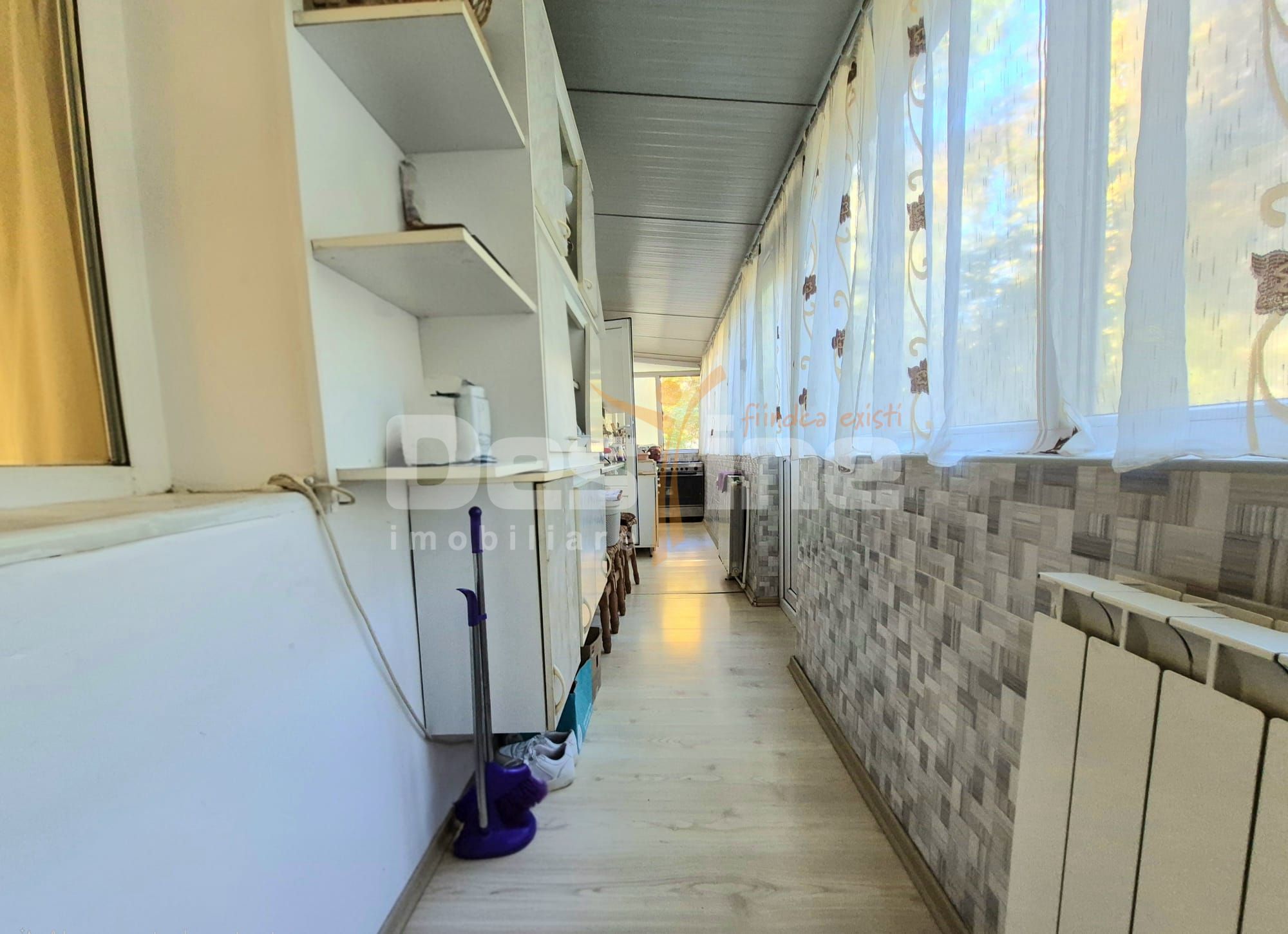 De vanzare Apartament 2 camere- zona City — fotografia 5