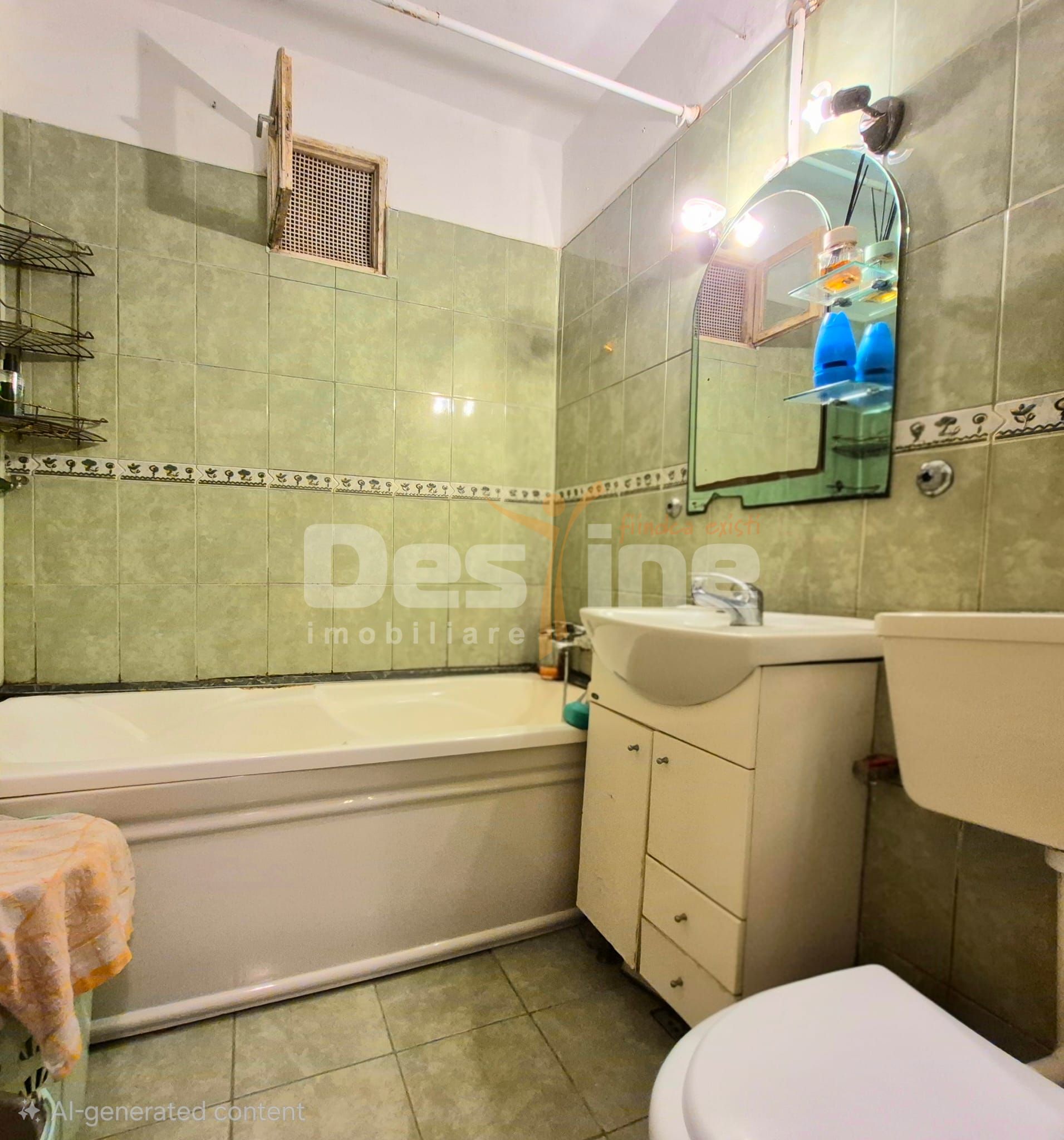 De vanzare Apartament 2 camere- zona City — fotografia 6