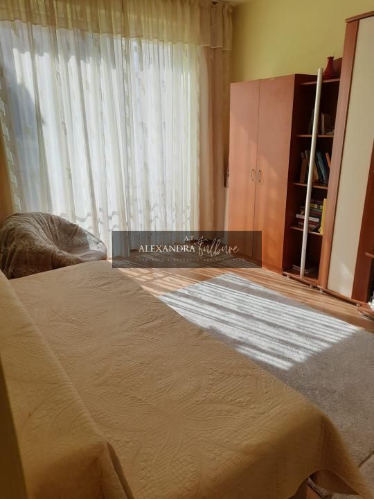 Apartament 2 camere decomandat, mobilat si utilat l Su 56 mp l Porii — fotografia 3