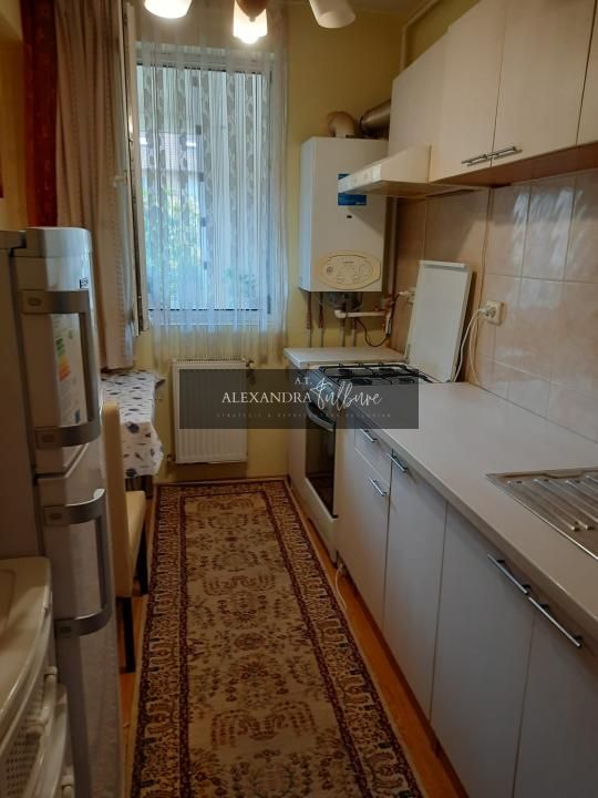 Apartament 2 camere decomandat, mobilat si utilat l Su 56 mp l Porii — fotografia 4