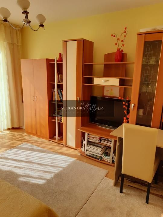 Apartament 2 camere decomandat, mobilat si utilat l Su 56 mp l Porii — fotografia 5