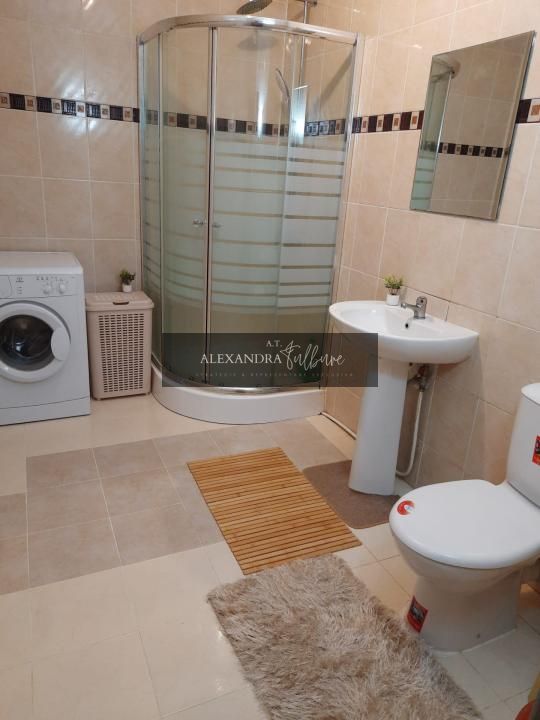 Apartament 2 camere decomandat, mobilat si utilat l Su 56 mp l Porii — fotografia 6