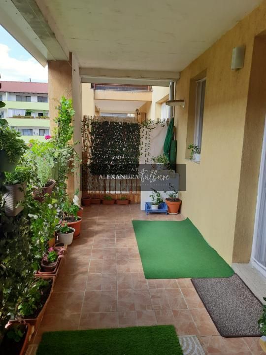 Apartament 2 camere decomandat, mobilat si utilat l Su 56 mp l Porii — fotografia 7