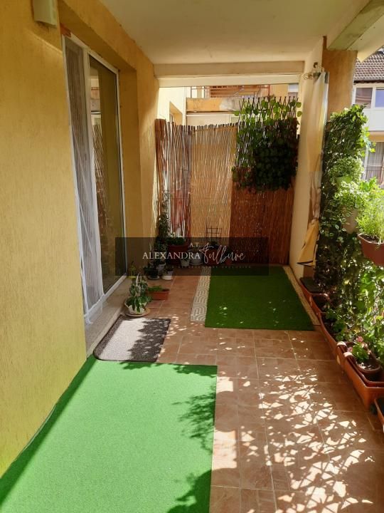 Apartament 2 camere decomandat, mobilat si utilat l Su 56 mp l Porii — fotografia 8