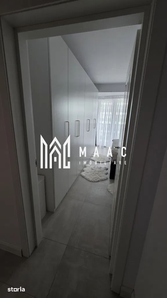 Apartament 3 camere | 77 MPU | Etaj 3 | Parcare | Evolution — fotografia 11