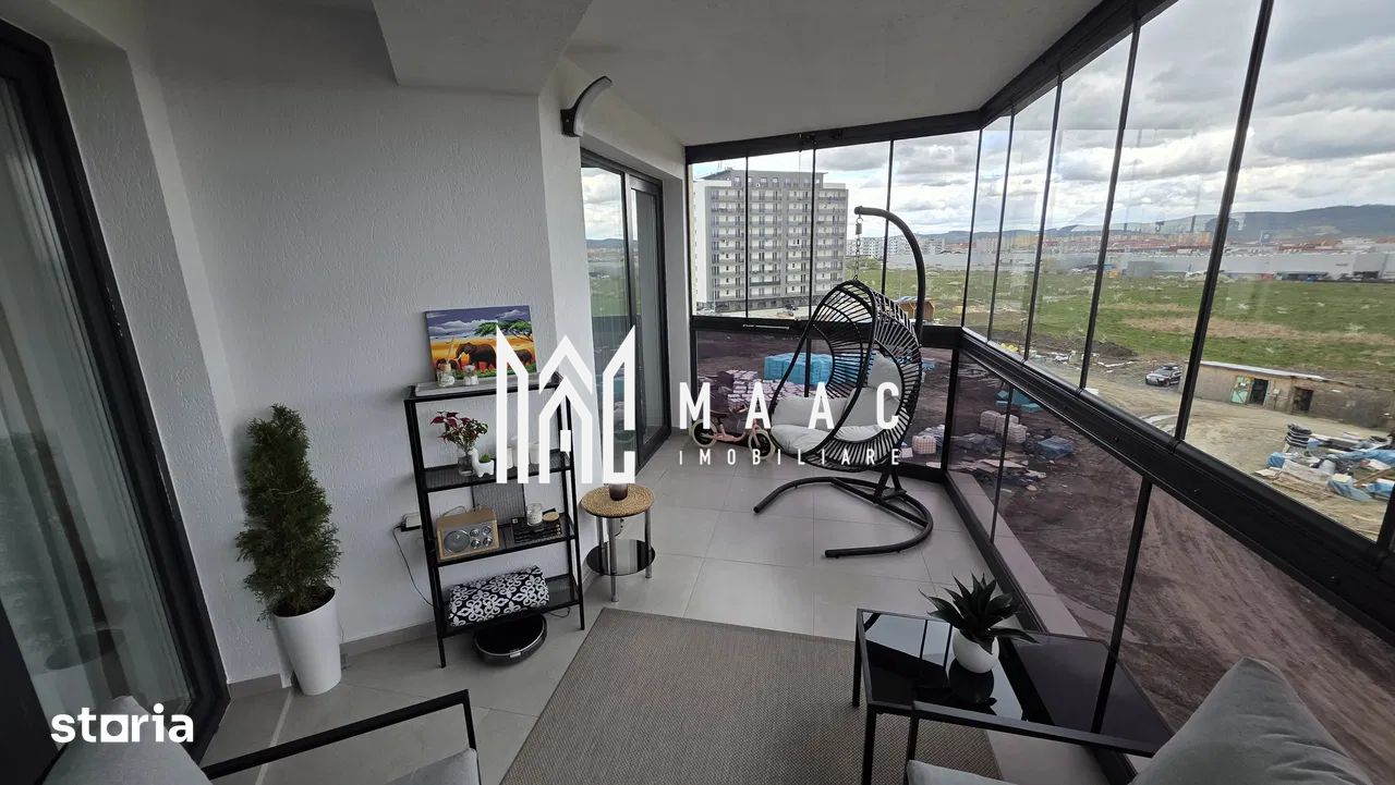 Apartament 3 camere | 77 MPU | Etaj 3 | Parcare | Evolution — fotografia 12