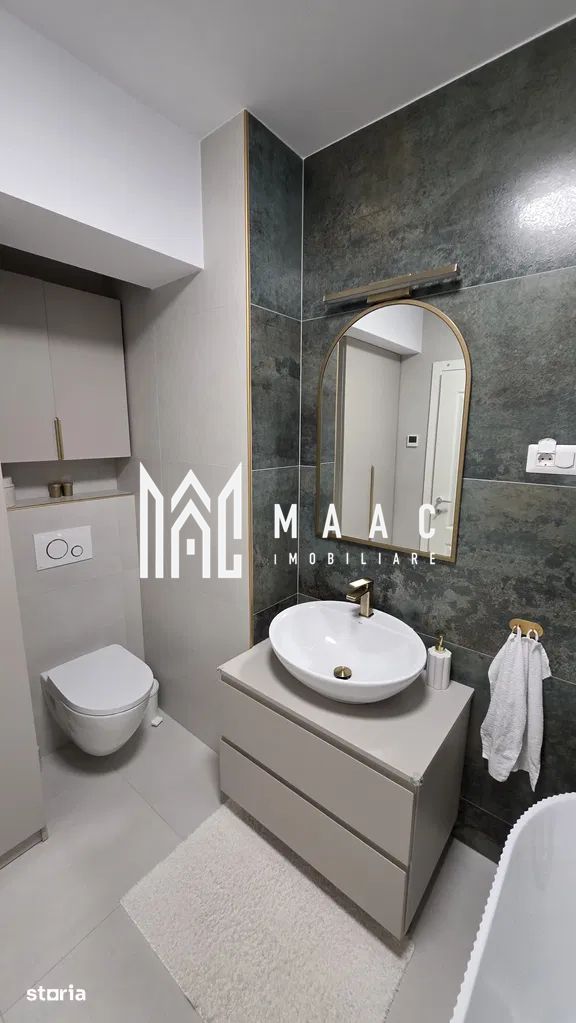 Apartament 3 camere | 77 MPU | Etaj 3 | Parcare | Evolution — fotografia 13