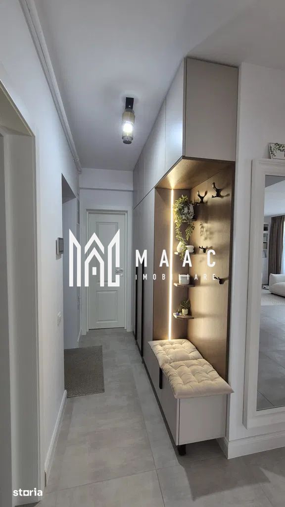 Apartament 3 camere | 77 MPU | Etaj 3 | Parcare | Evolution — fotografia 4