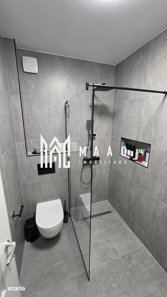 Apartament 3 camere | 77 MPU | Etaj 3 | Parcare | Evolution — fotografia 7