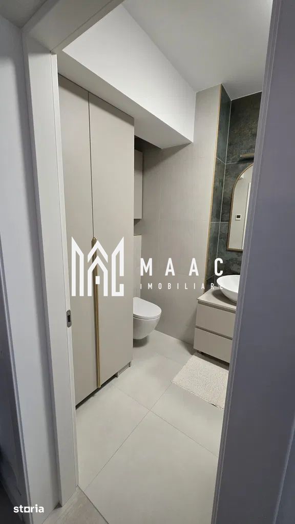 Apartament 3 camere | 77 MPU | Etaj 3 | Parcare | Evolution — fotografia 8