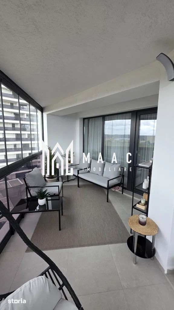 Apartament 3 camere | 77 MPU | Etaj 3 | Parcare | Evolution — fotografia 9