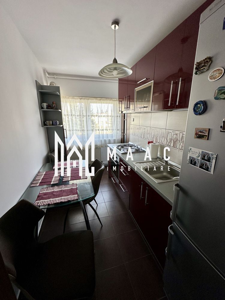 Apartament 2 camere | 55 MPU | Vasile Milea — fotografia 4