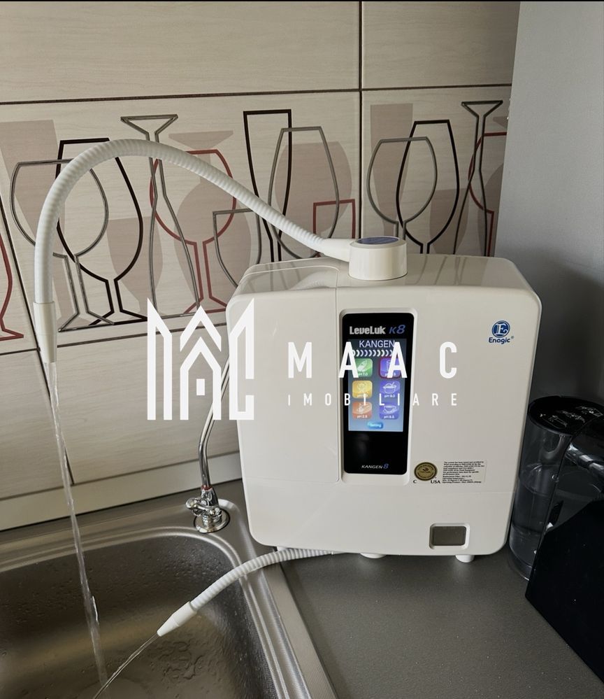 Apartament 2 camere | 55 MPU | Vasile Milea — fotografia 5