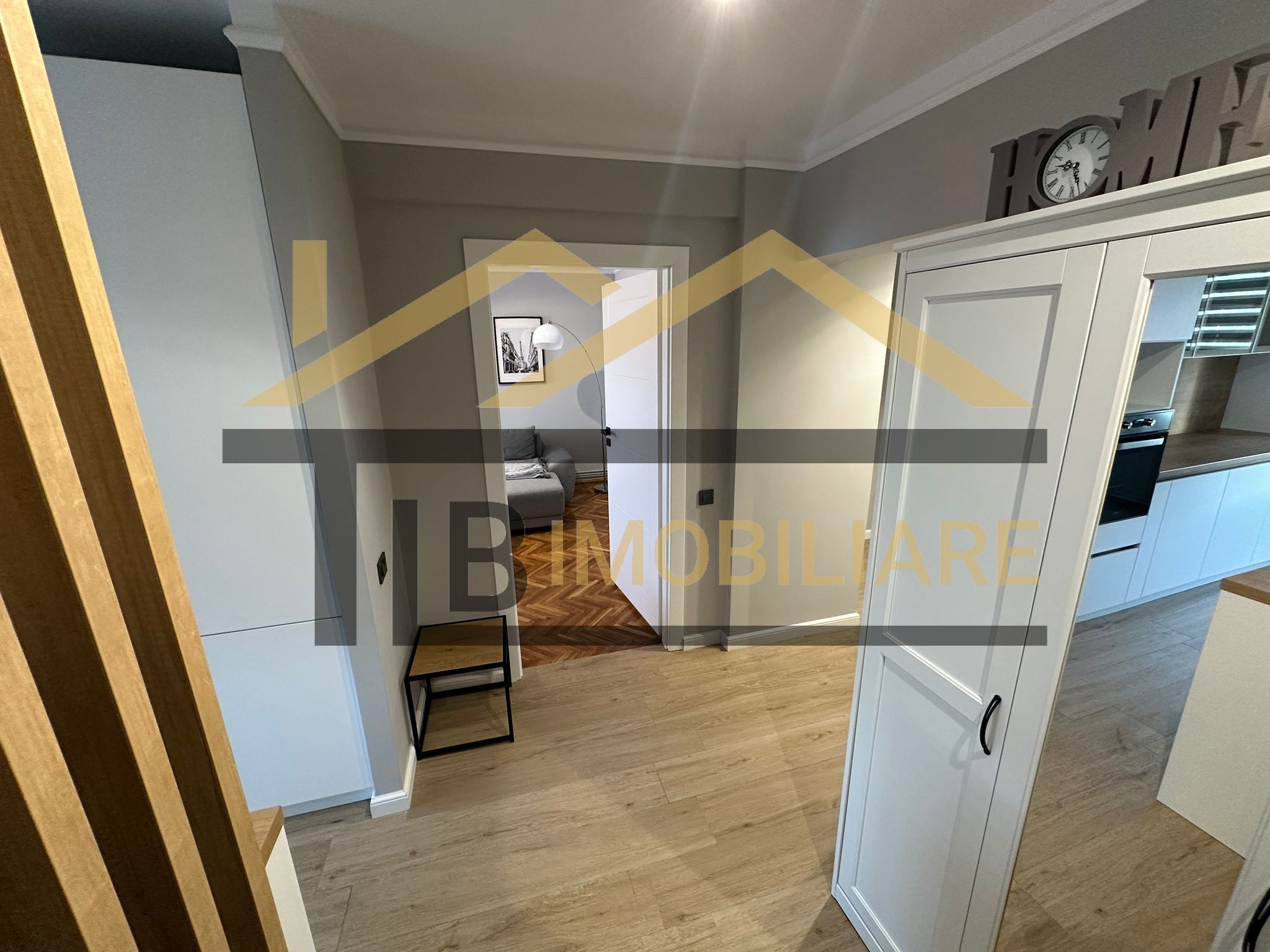 Apartament de 2 camere, 70mp, Zona Centrala — fotografia 11