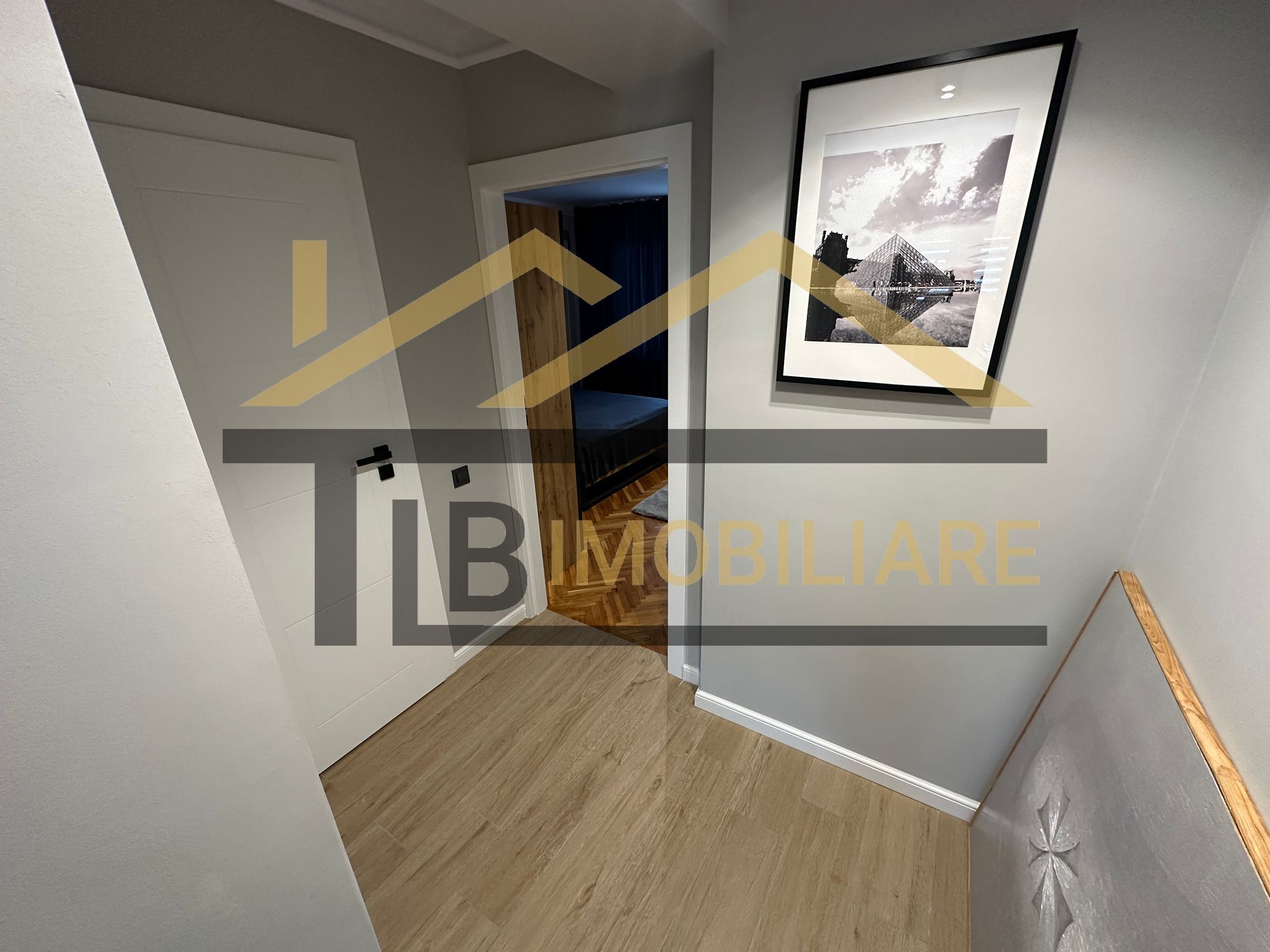 Apartament de 2 camere, 70mp, Zona Centrala — fotografia 12