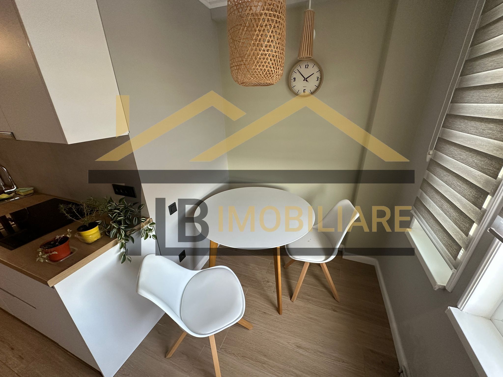 Apartament de 2 camere, 70mp, Zona Centrala — fotografia 6