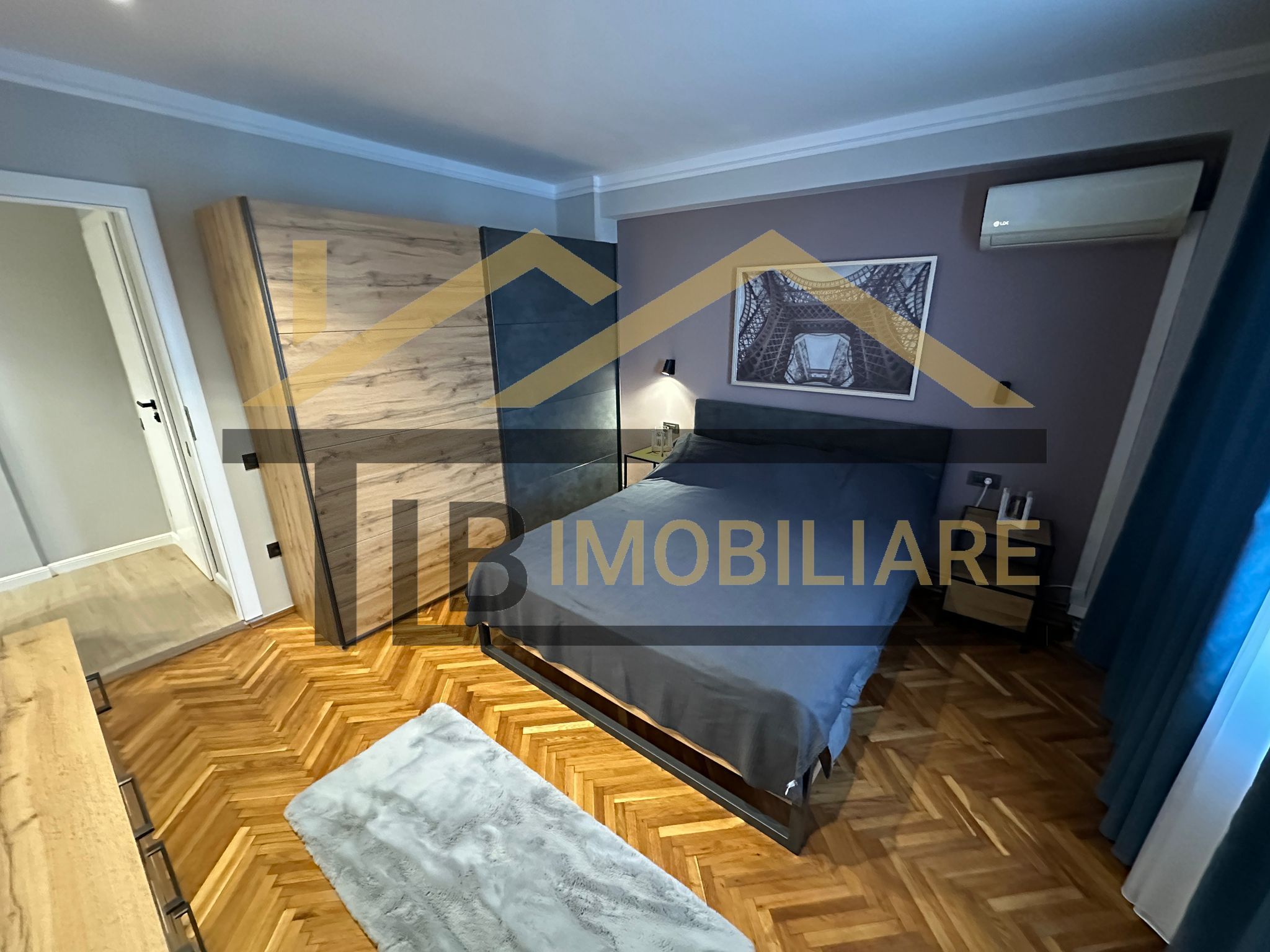 Apartament de 2 camere, 70mp, Zona Centrala — fotografia 7
