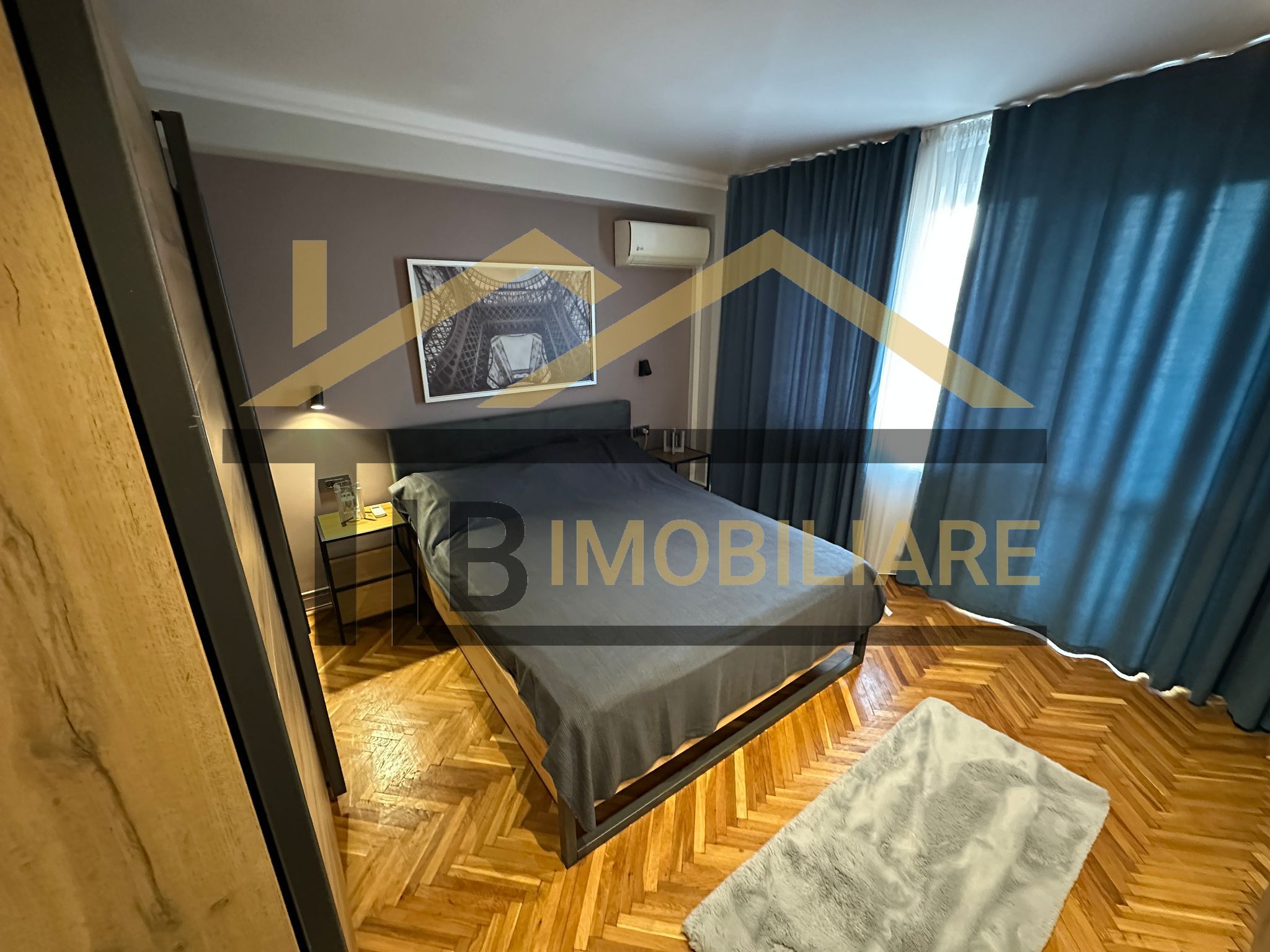 Apartament de 2 camere, 70mp, Zona Centrala — fotografia 8