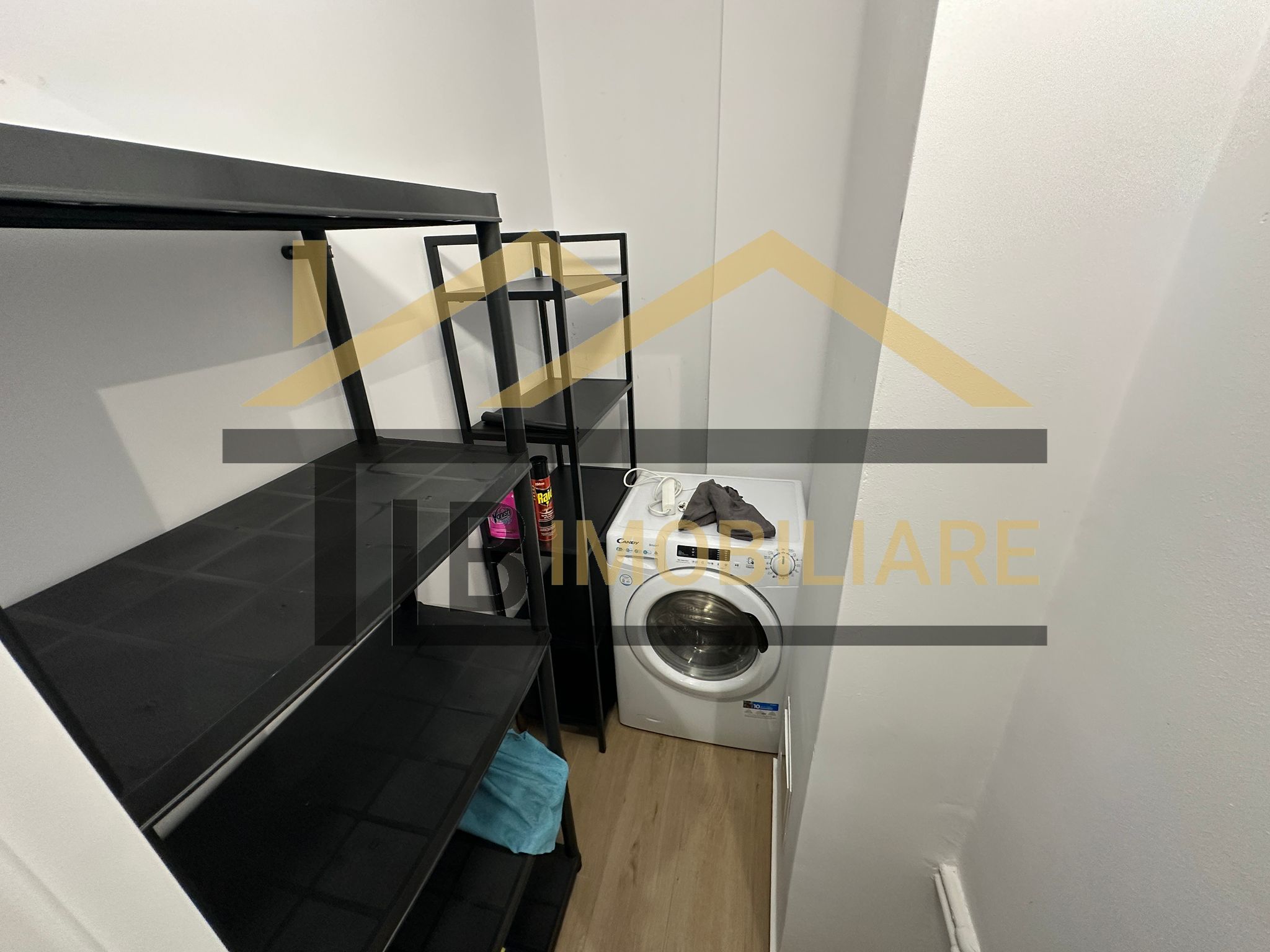 Apartament de 2 camere, 70mp, Zona Centrala — fotografia 9