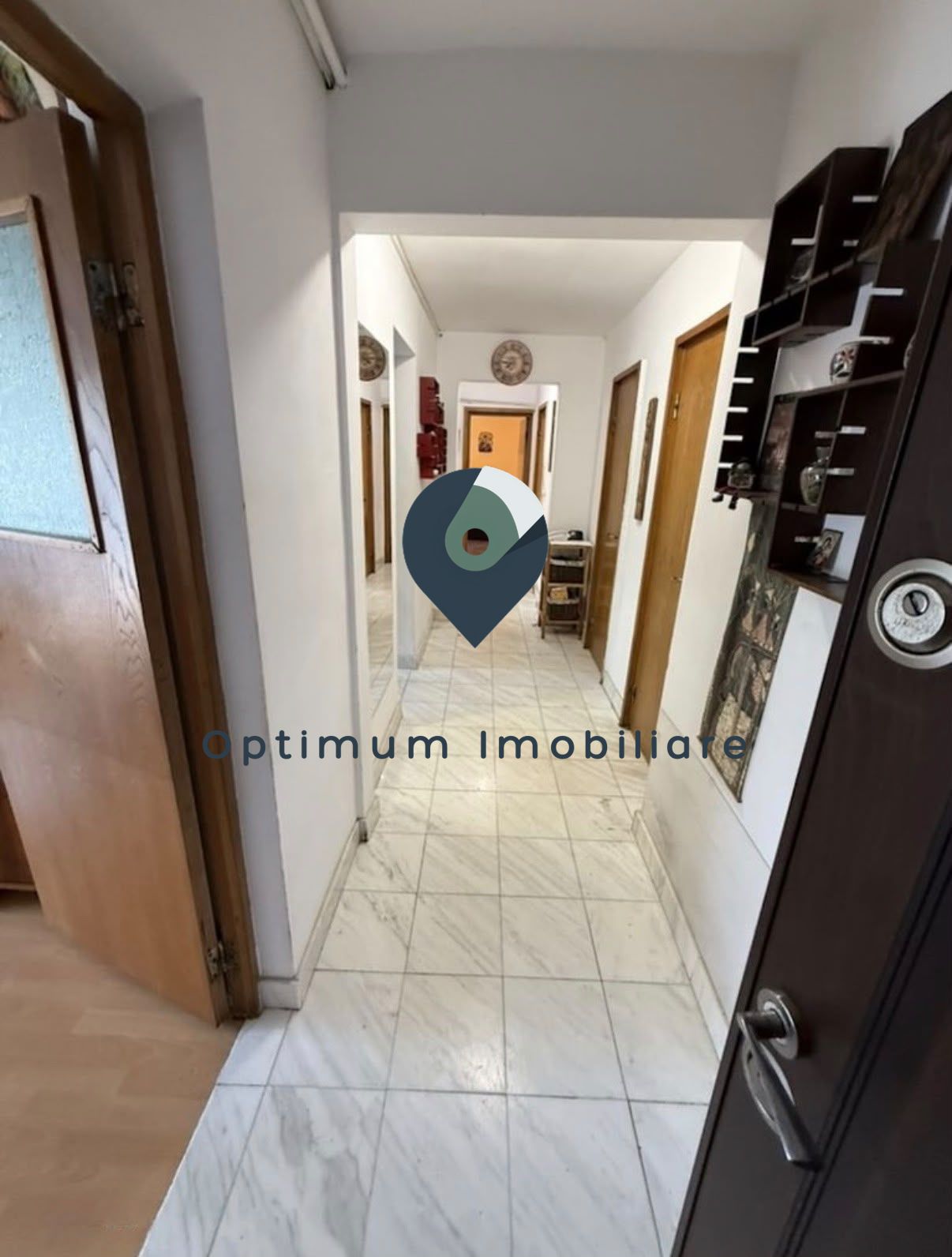 Apartament cu 3 camere, 74 mp in Manastur, zona Mc Donald's ! — fotografia 3