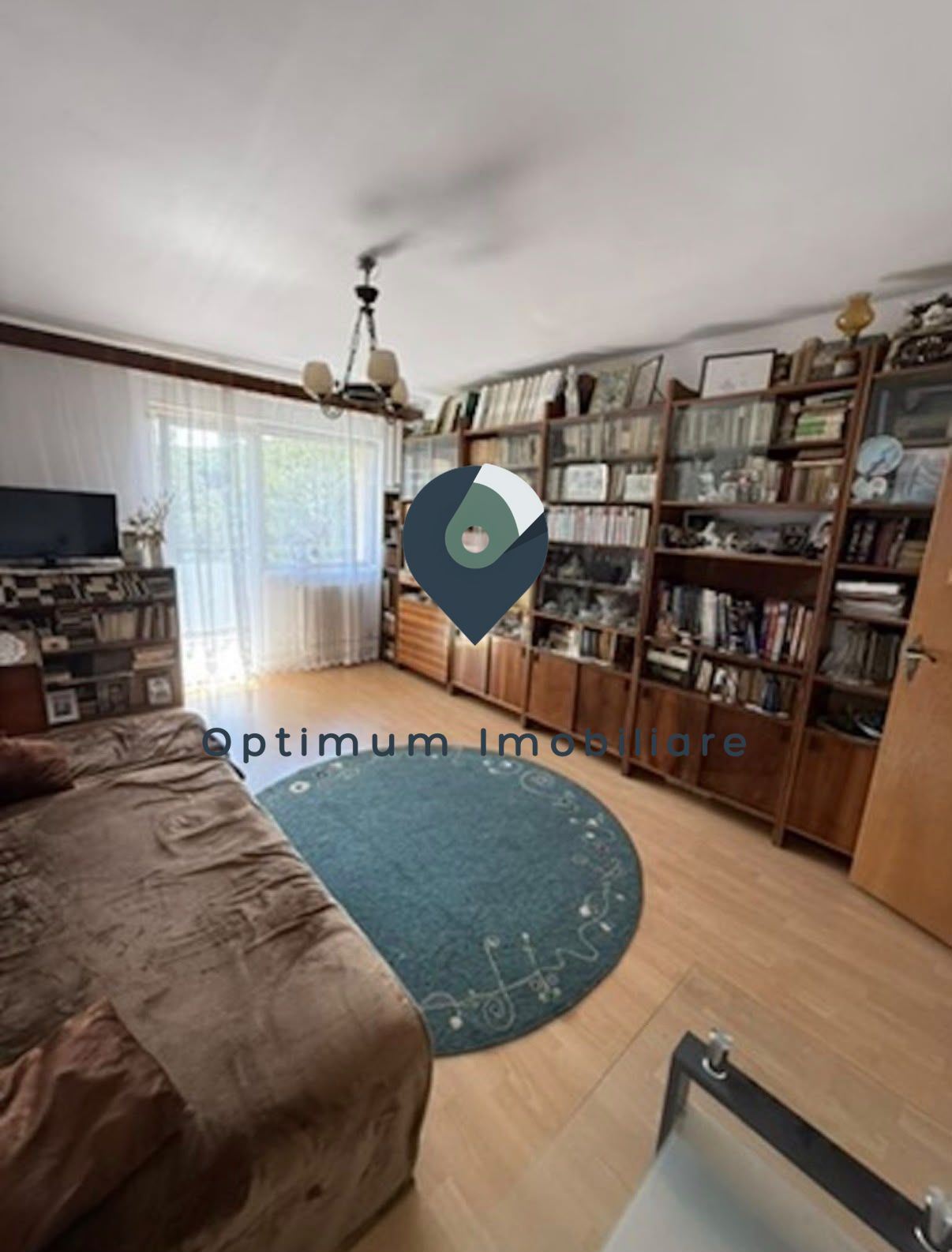 Apartament cu 3 camere, 74 mp in Manastur, zona Mc Donald's ! — fotografia 4