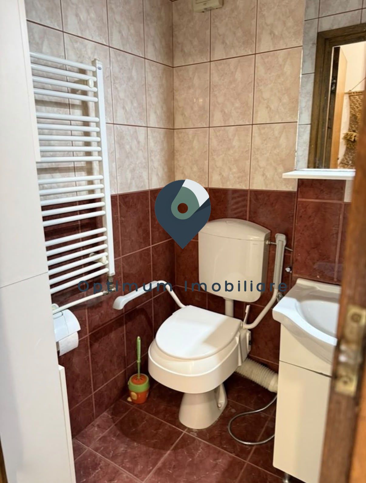 Apartament cu 3 camere, 74 mp in Manastur, zona Mc Donald's ! — fotografia 5
