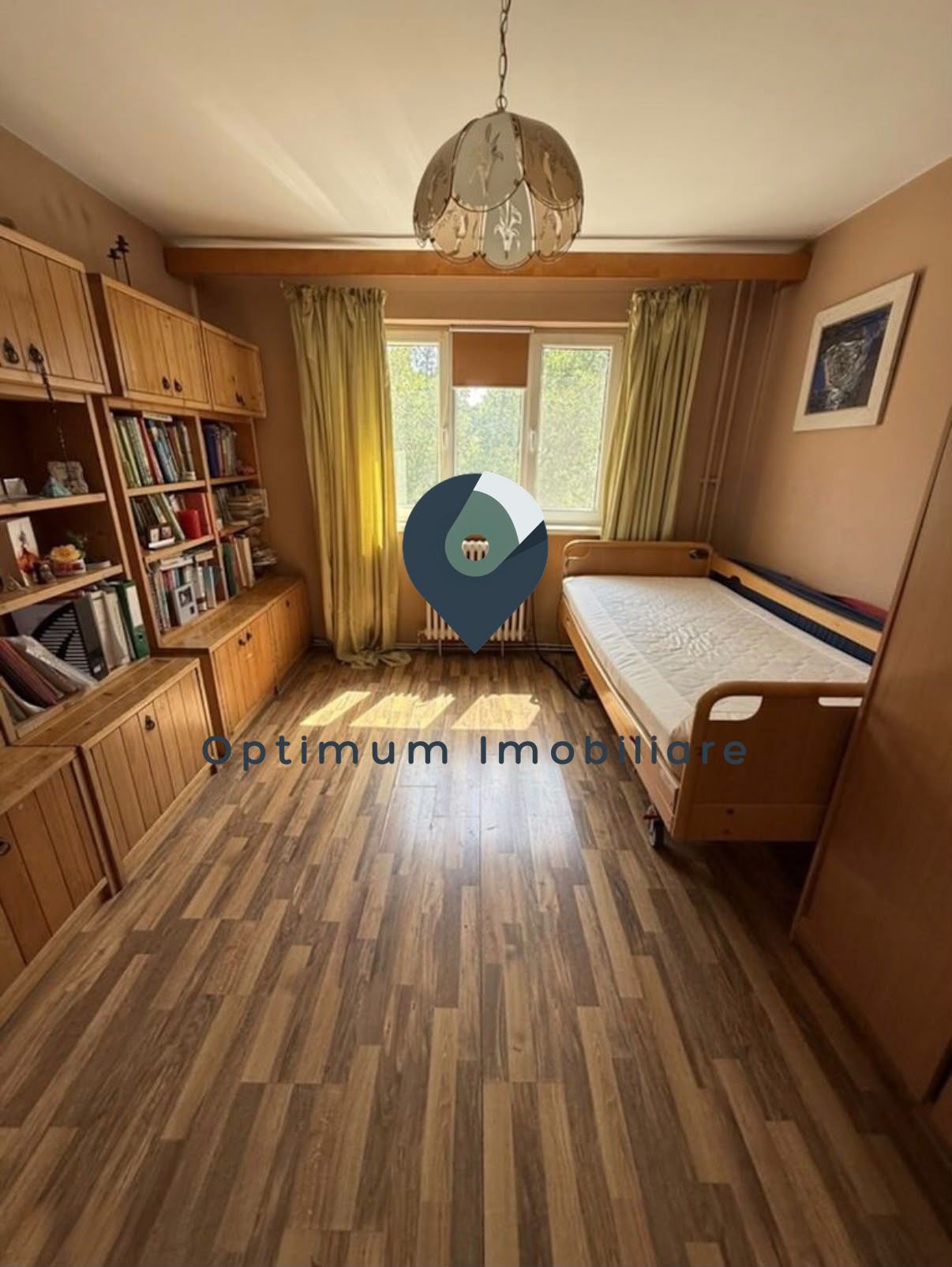 Apartament cu 3 camere, 74 mp in Manastur, zona Mc Donald's ! — fotografia 6