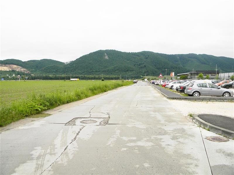 Teren  pentru hale-Ghimbav- Joysonquin,25000mp — fotografia 3