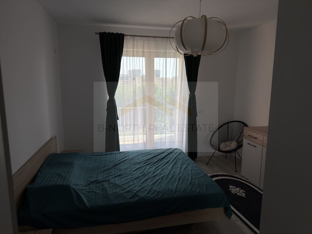 Apartament 2 camere | Theodor Pallady | 57 mp | Parcare inclusă