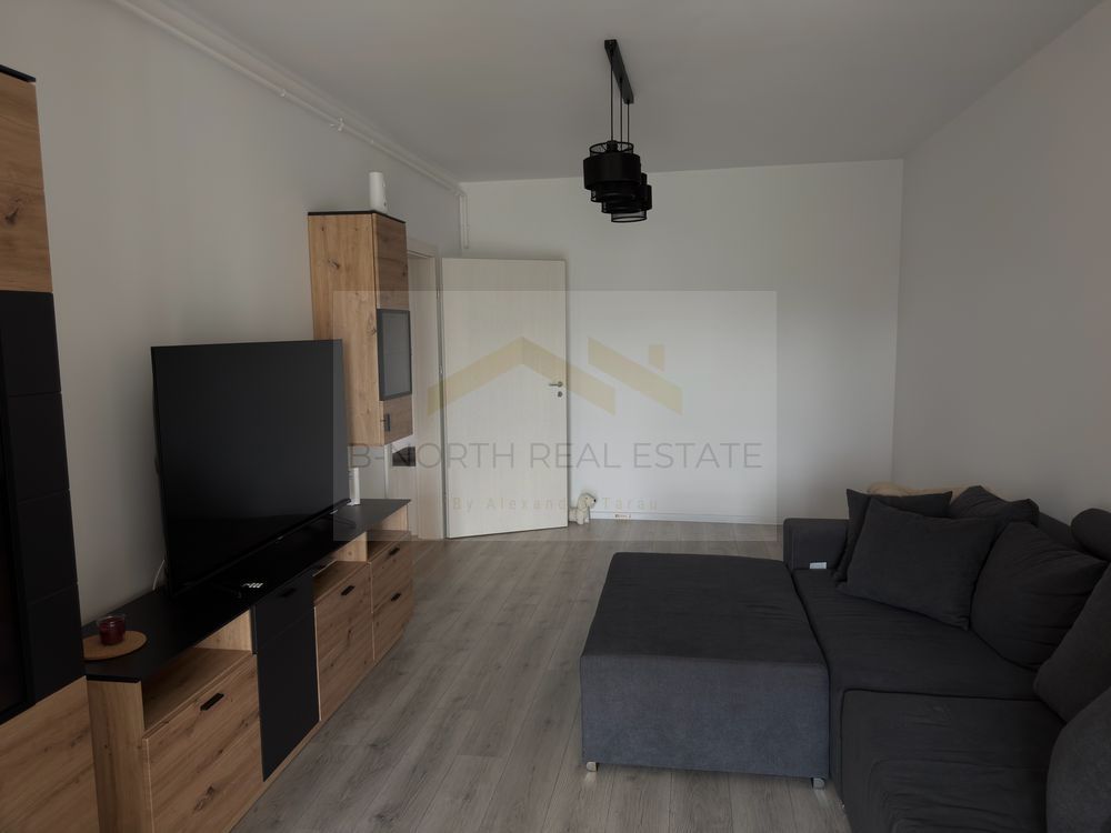 Apartament 2 camere | Theodor Pallady | 57 mp | Parcare inclusă — fotografia 3