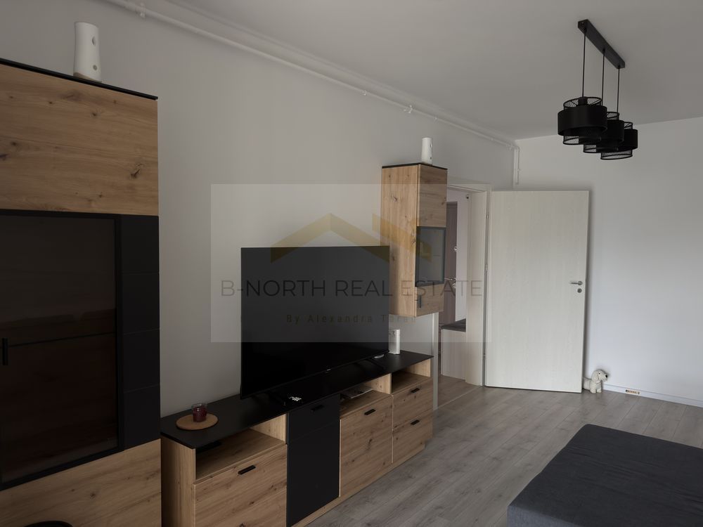 Apartament 2 camere | Theodor Pallady | 57 mp | Parcare inclusă — fotografia 4