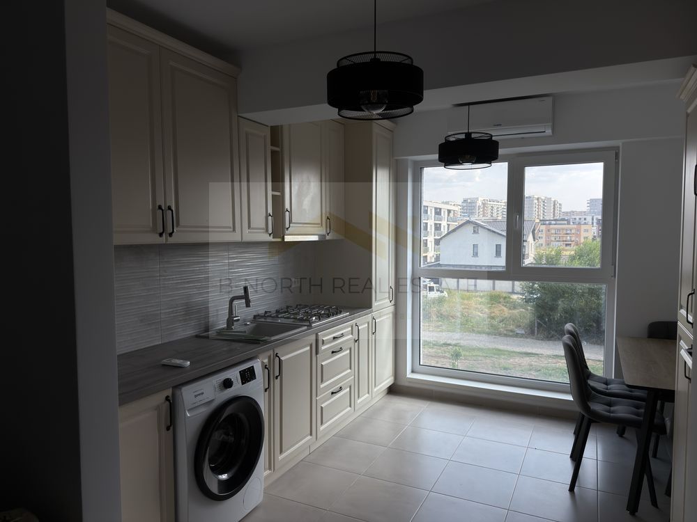 Apartament 2 camere | Theodor Pallady | 57 mp | Parcare inclusă — fotografia 5