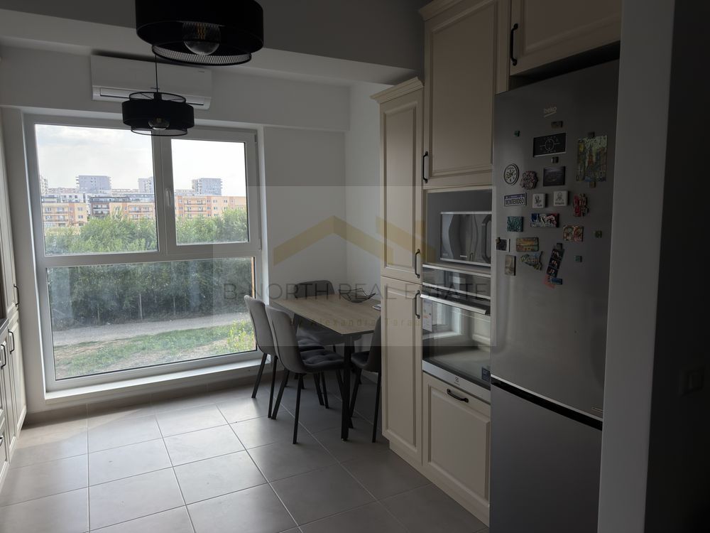 Apartament 2 camere | Theodor Pallady | 57 mp | Parcare inclusă — fotografia 6