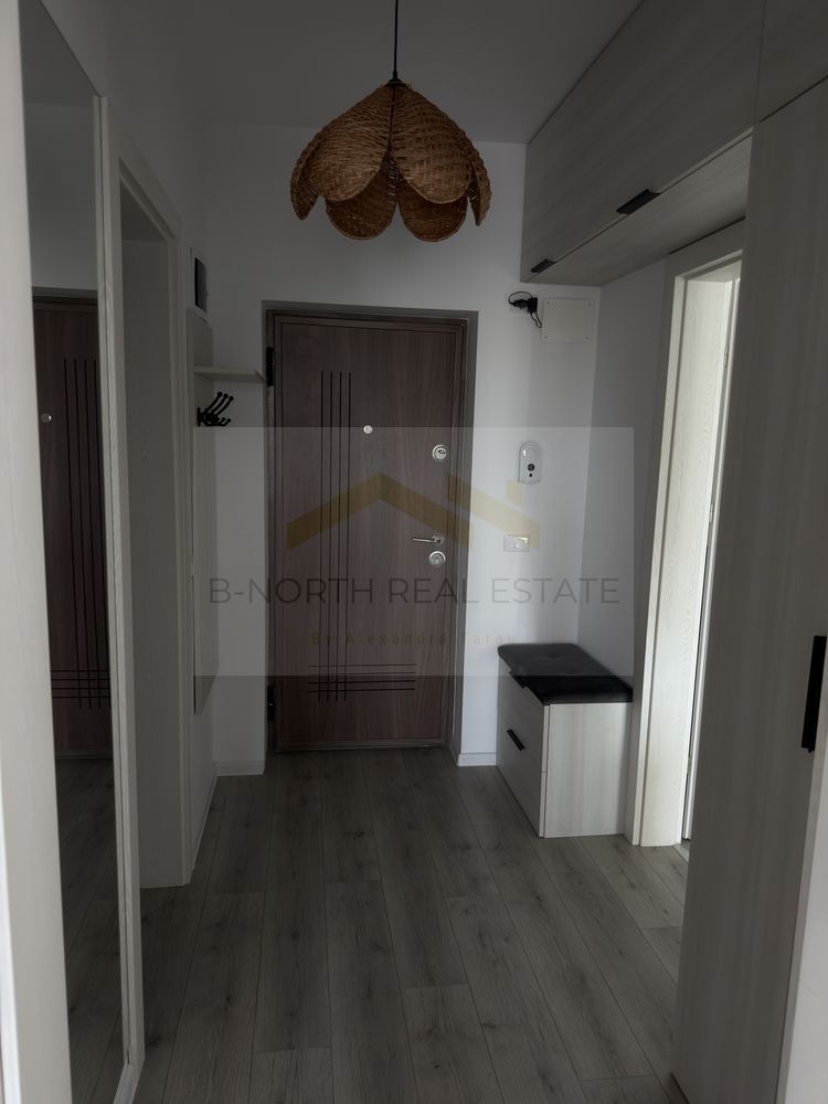 Apartament 2 camere | Theodor Pallady | 57 mp | Parcare inclusă — fotografia 8