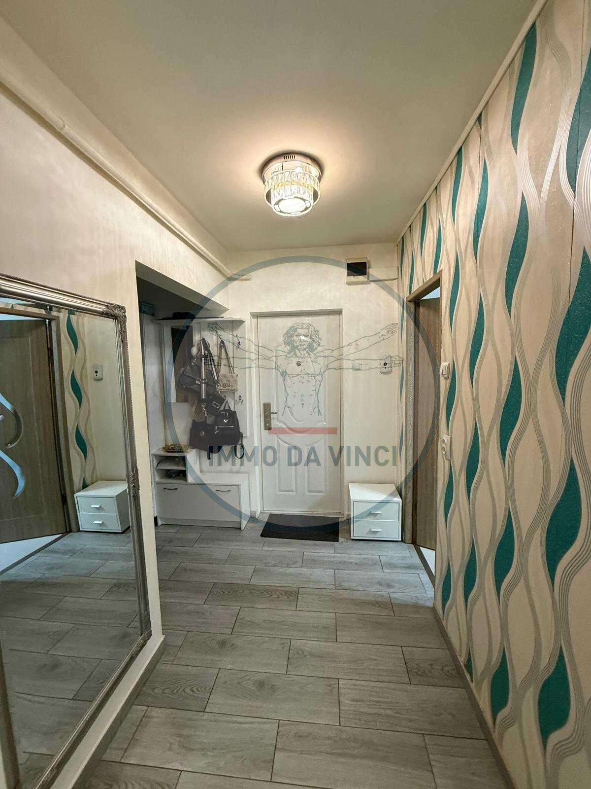 De inchiriat: Apartament 2 camere, Marasti - Dorobantilor — fotografia 3