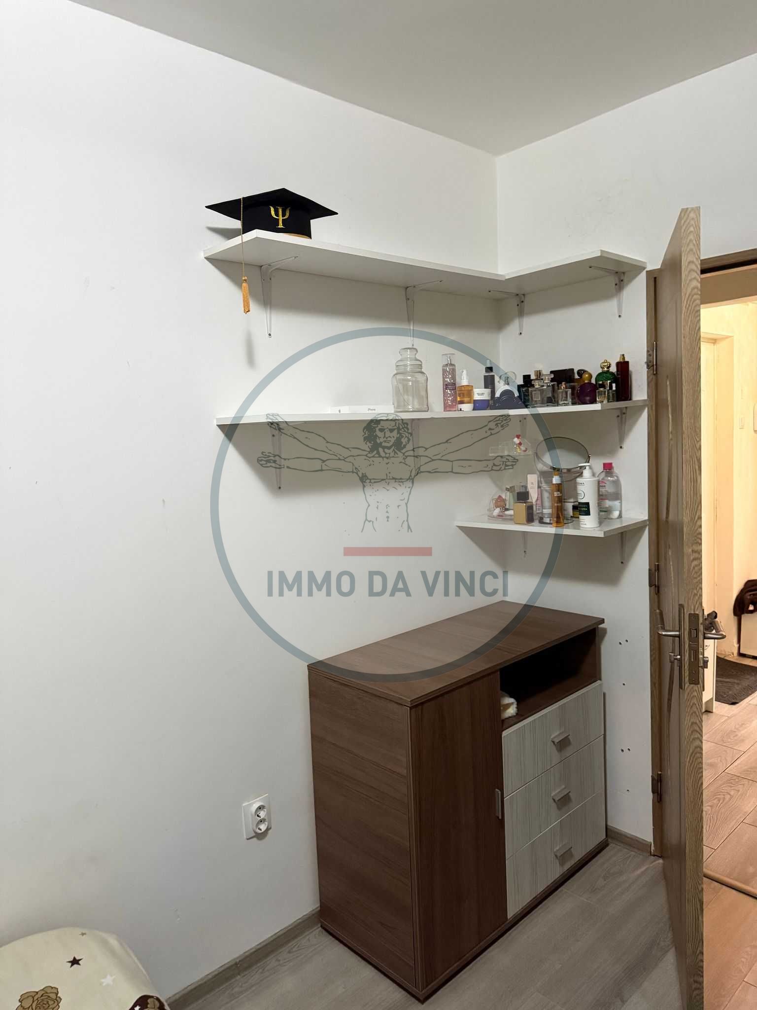 De inchiriat: Apartament 2 camere, Marasti - Dorobantilor — fotografia 5