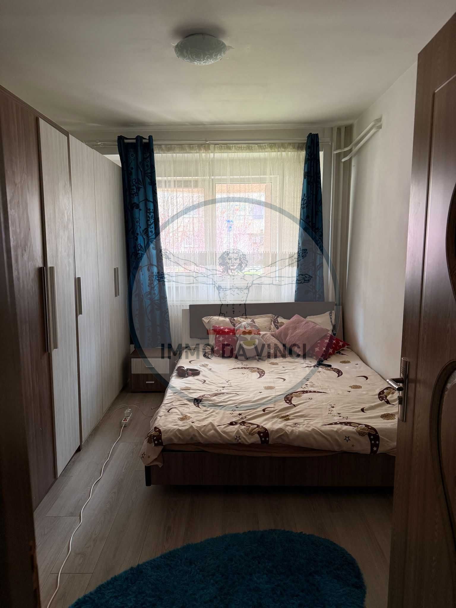De inchiriat: Apartament 2 camere, Marasti - Dorobantilor — fotografia 7