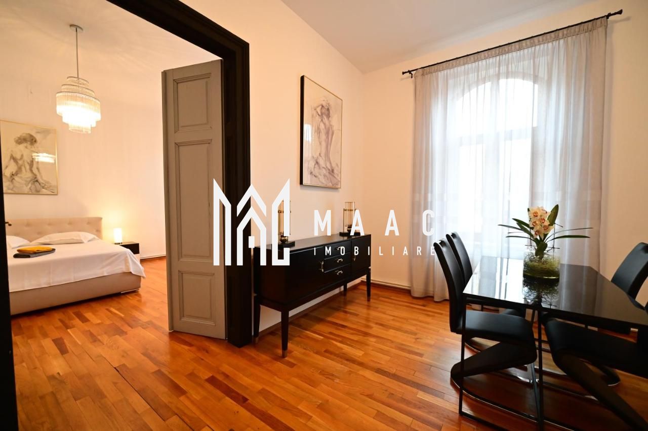 Apartament la casa I 3 camere I 2 bai I Ultracentral