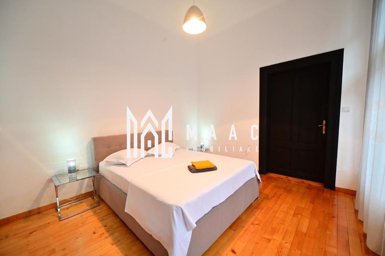 Apartament la casa I 3 camere I 2 bai I Ultracentral — fotografia 13
