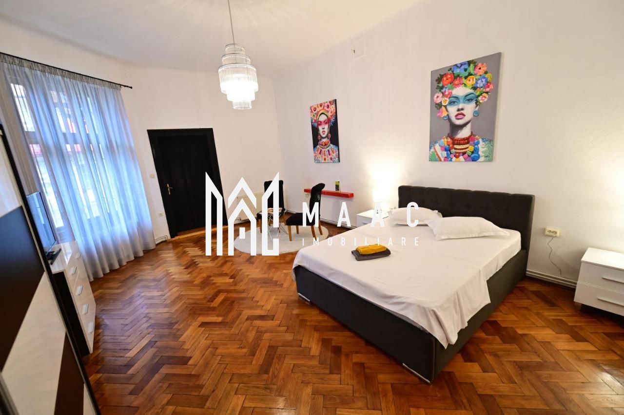 Apartament la casa I 3 camere I 2 bai I Ultracentral — fotografia 3