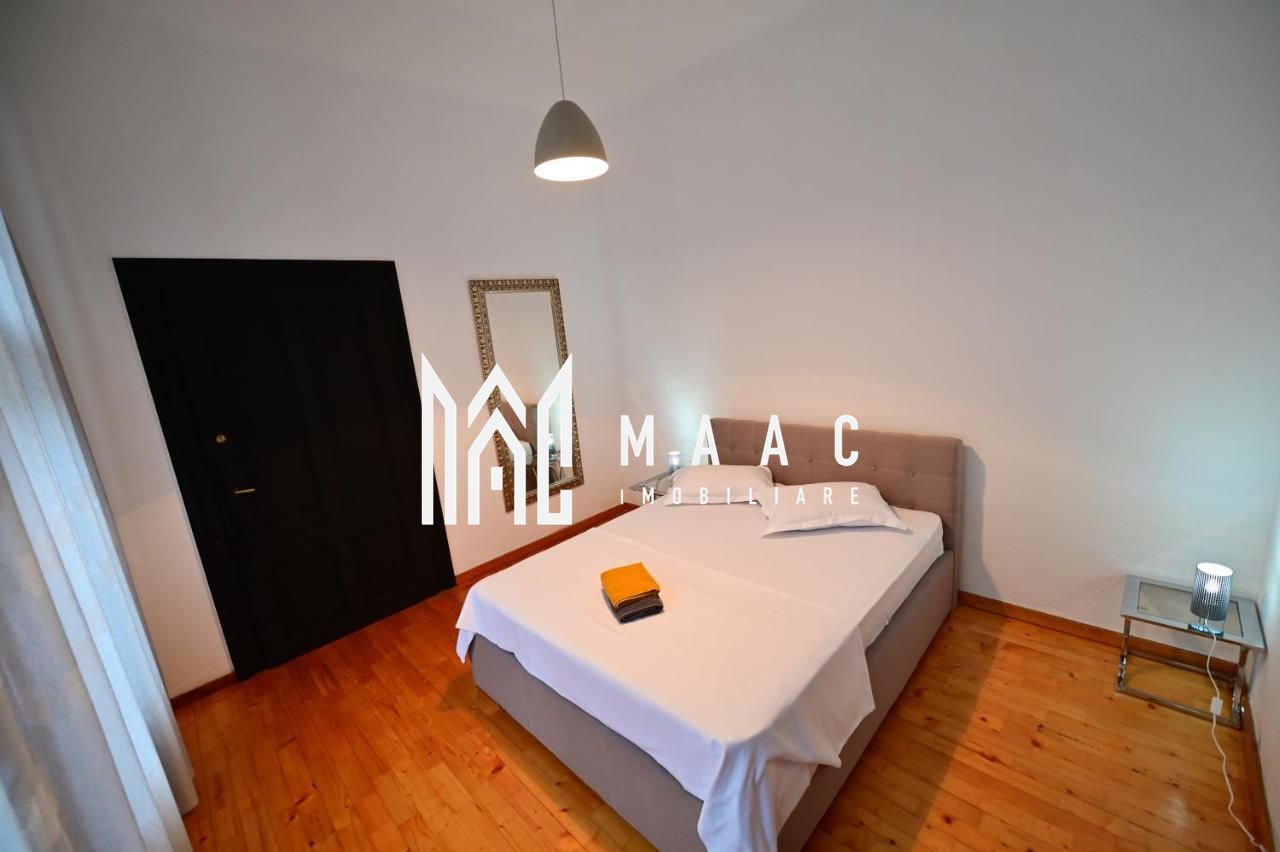 Apartament la casa I 3 camere I 2 bai I Ultracentral — fotografia 4