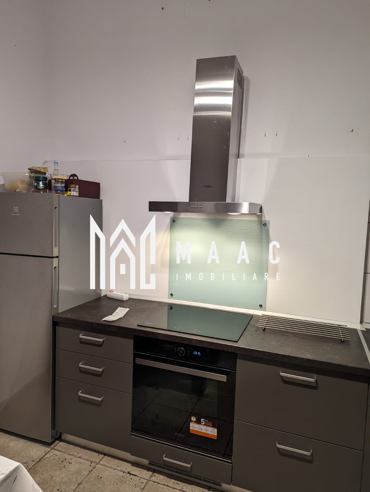 Apartament la casa I 3 camere I 2 bai I Ultracentral — fotografia 5