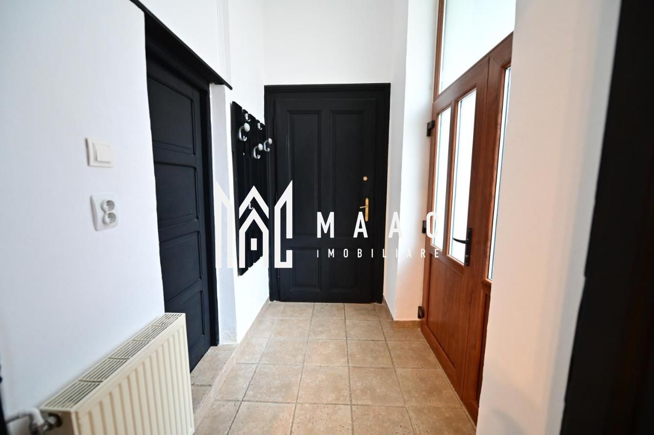 Apartament la casa I 3 camere I 2 bai I Ultracentral — fotografia 6