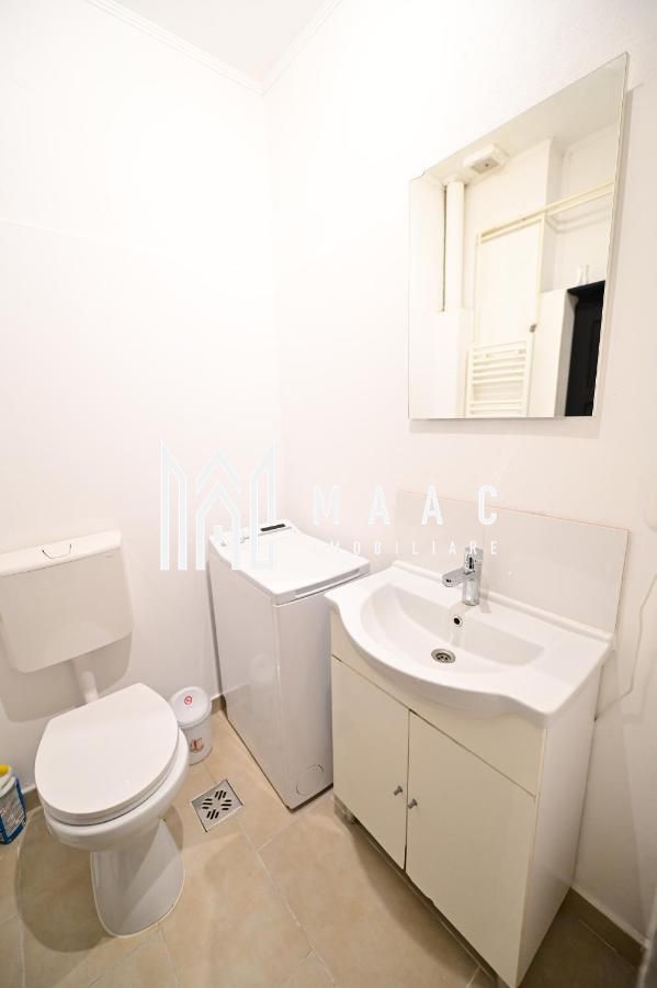 Apartament la casa I 3 camere I 2 bai I Ultracentral — fotografia 7