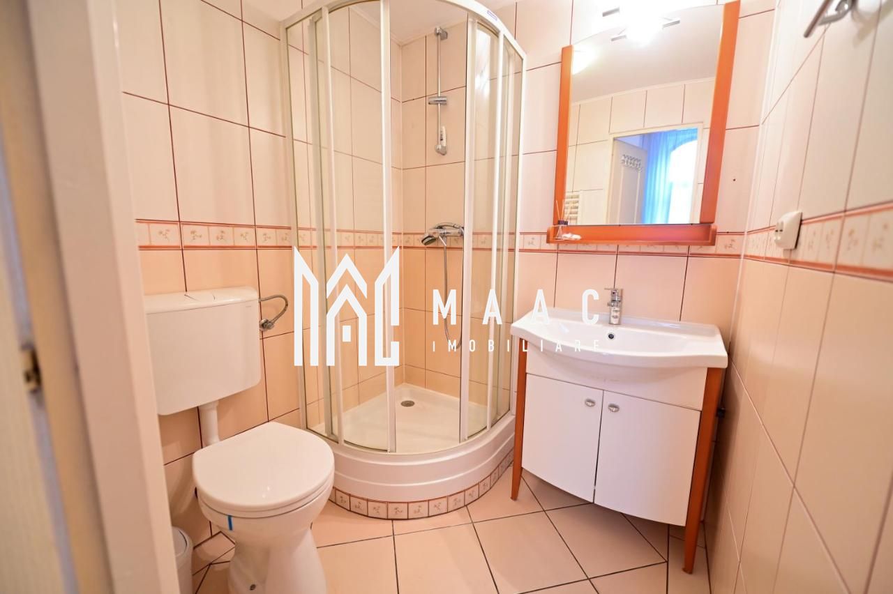 Apartament la casa I 3 camere I 2 bai I Ultracentral — fotografia 8