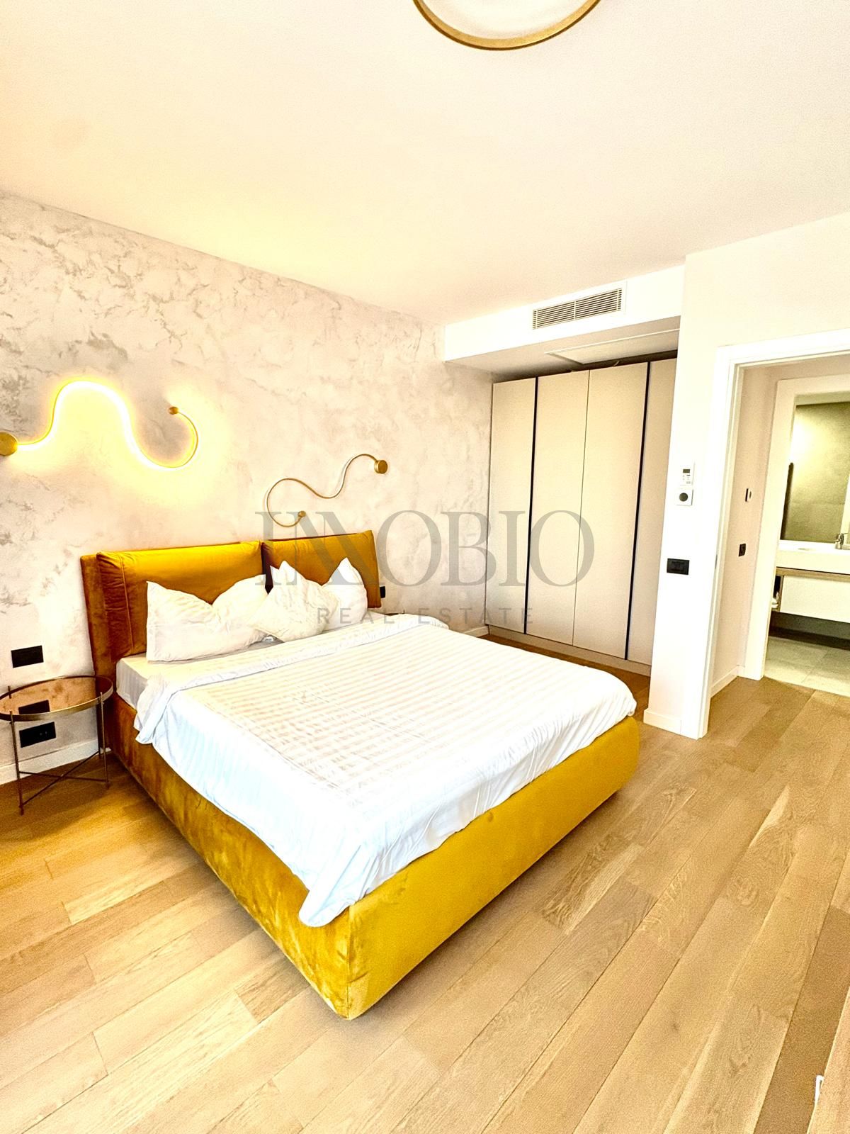 Apartament 2 Camere | 70 mp + Terasă 24 mp | One Herăstrău Towers — fotografia 6