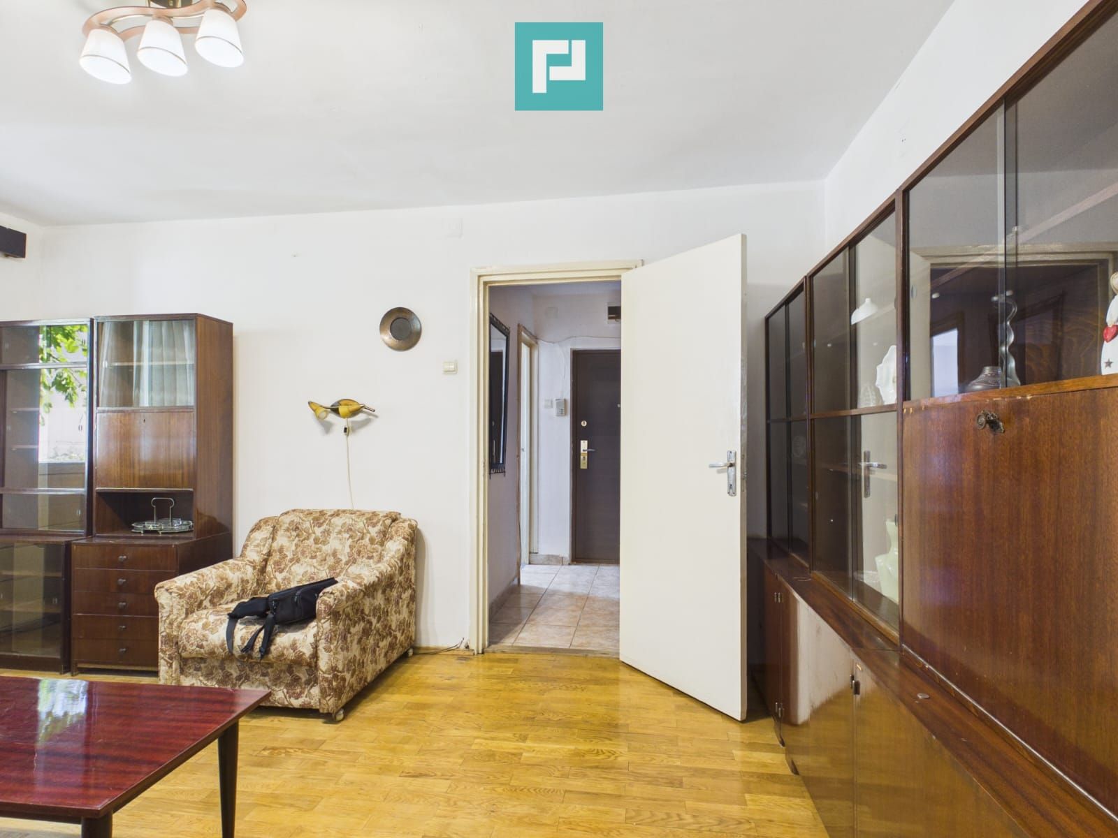 APARTAMENT 2 CAMERE LA PARTER, GRĂDIȘTE — fotografia 5