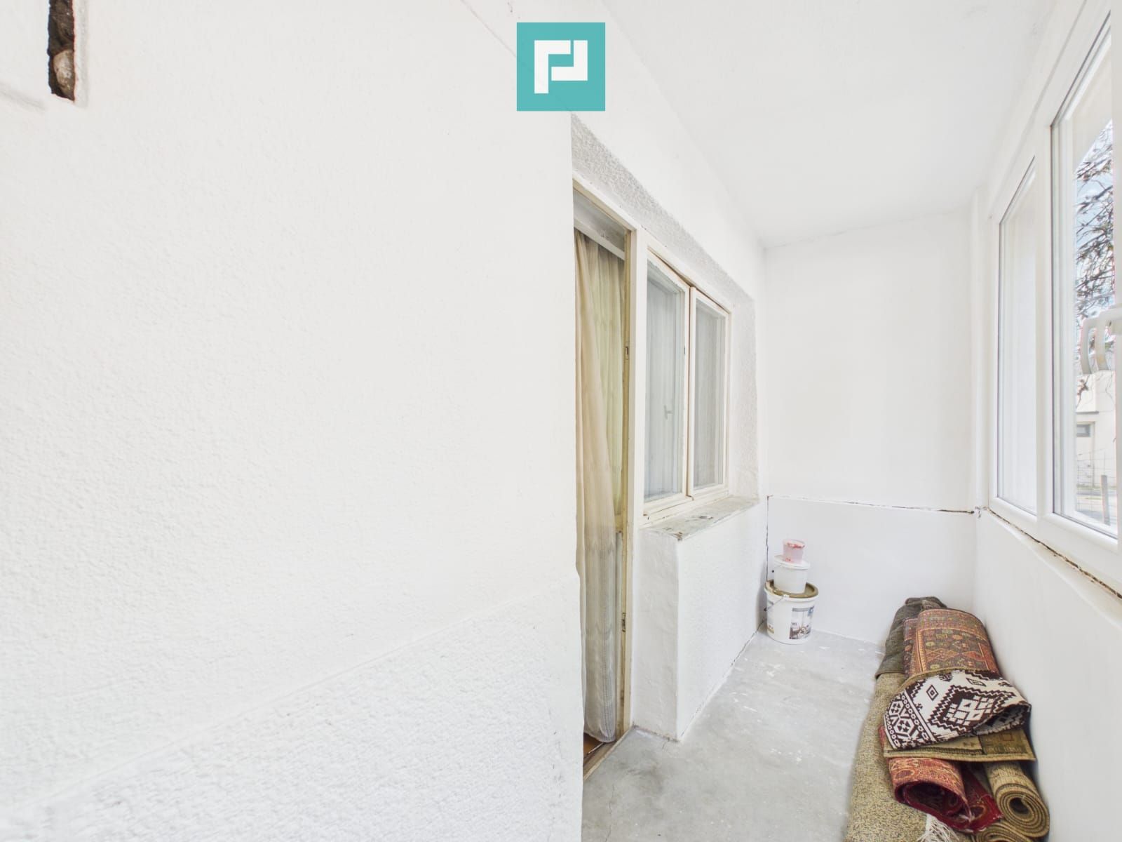 APARTAMENT 2 CAMERE LA PARTER, GRĂDIȘTE — fotografia 6
