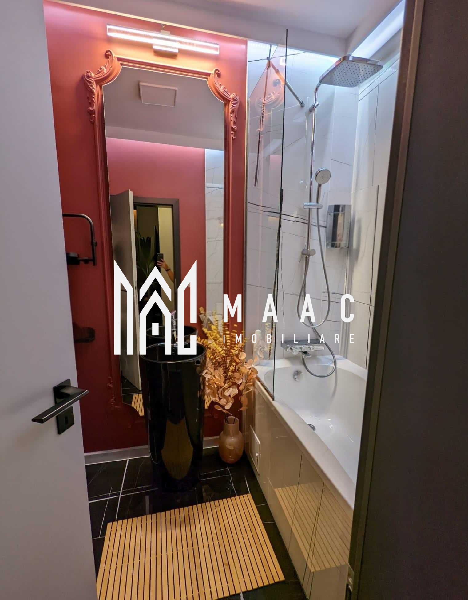 Apartament 3 camere I Etaj 3 I Selimbar — fotografia 5