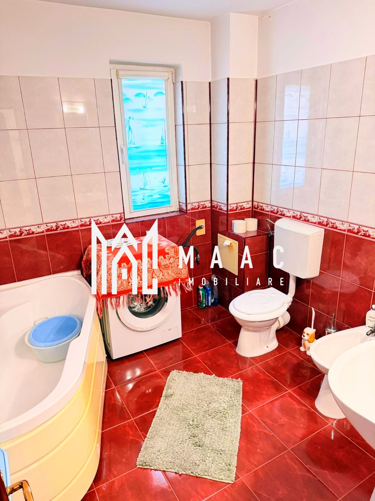 Apartament 2 camere de vânzare | Râmnicu Vâlcea, Central — fotografia 4